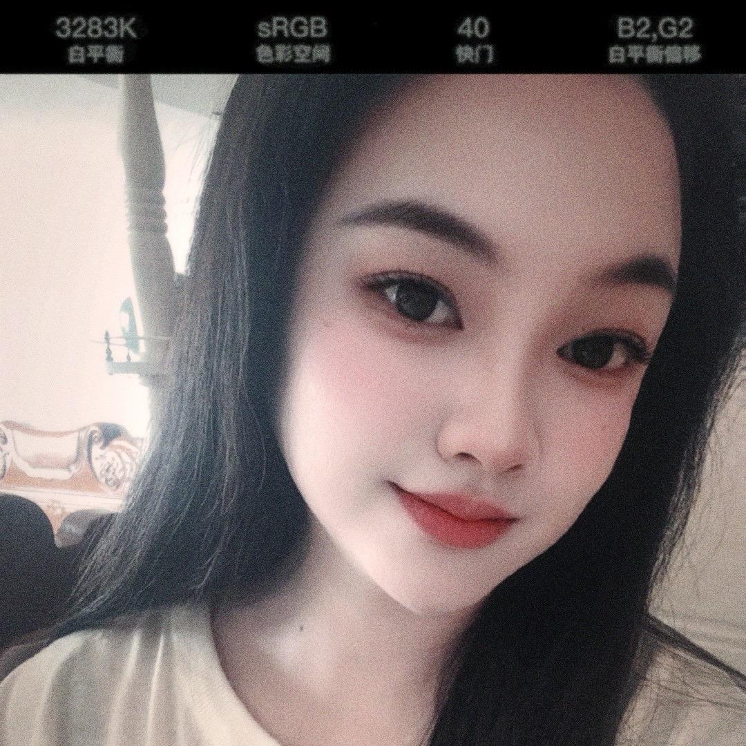 ✨xiao糖