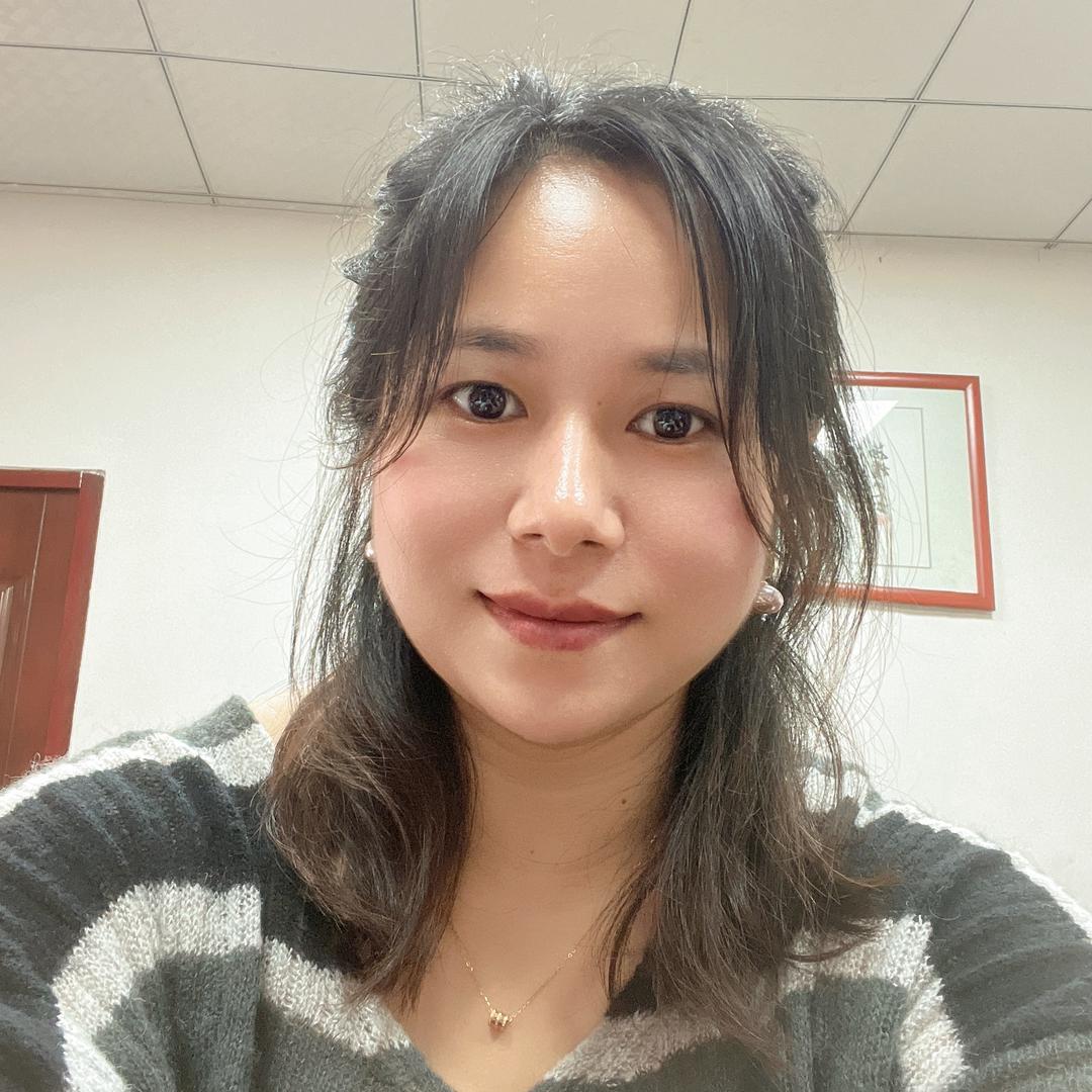 💕💕物流小陈