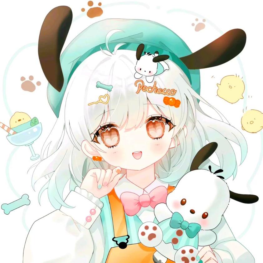甜甜圈