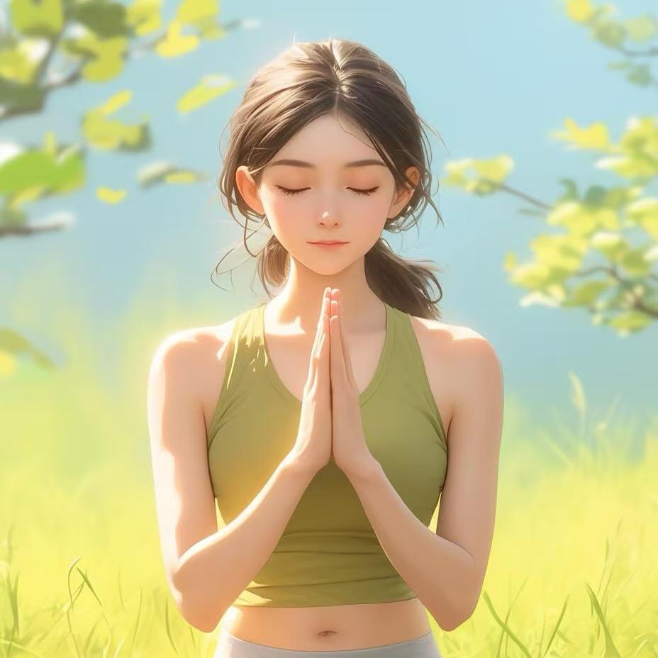 李老师轻运动