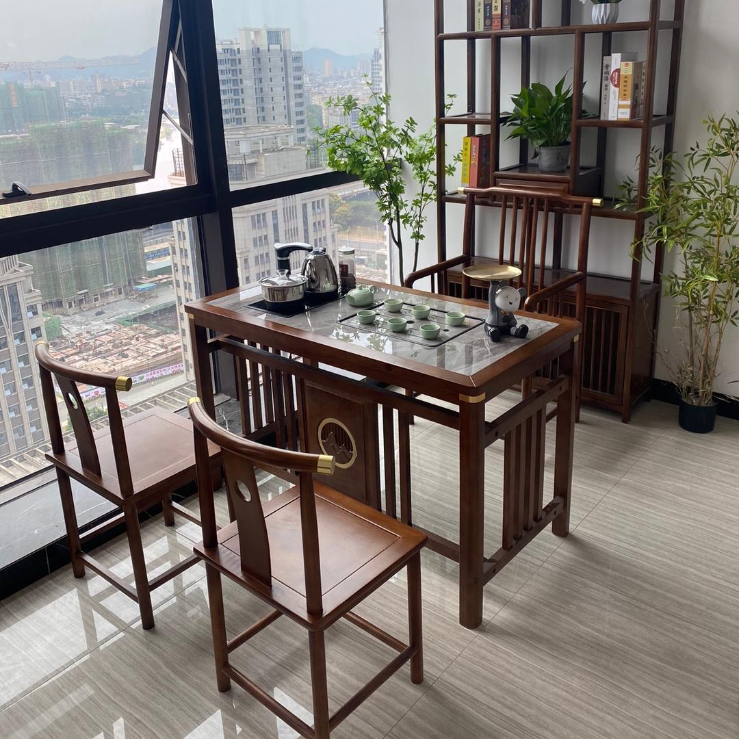 四季茶桌茶台