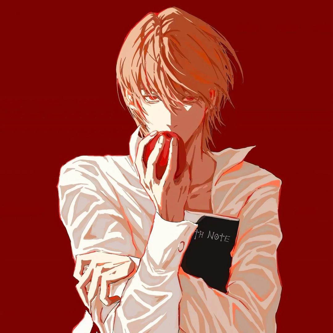 想