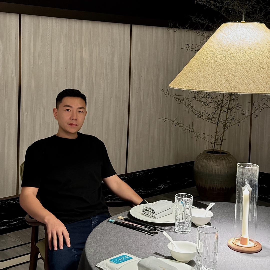 哇塞 来吃GO