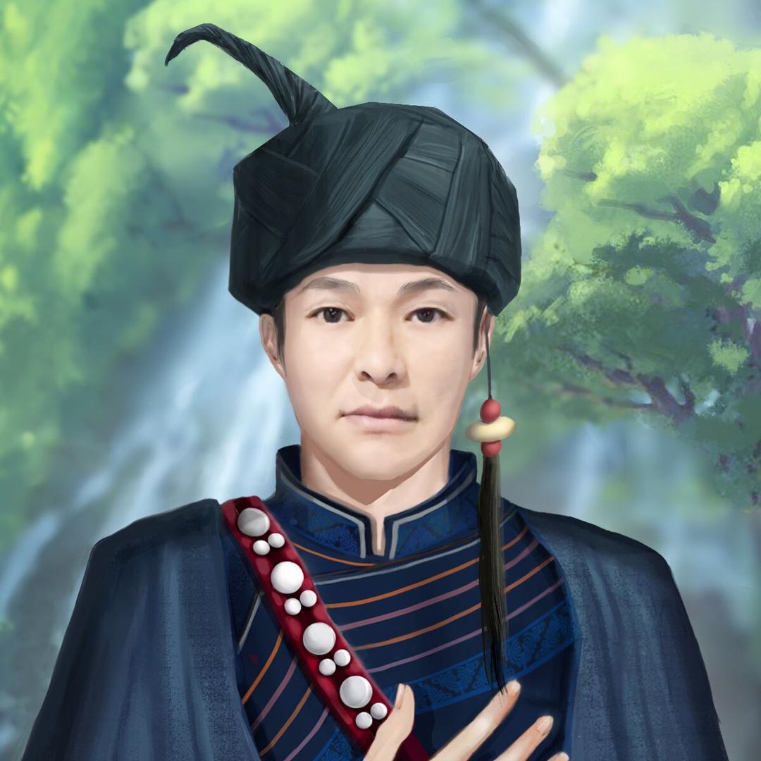 大明
