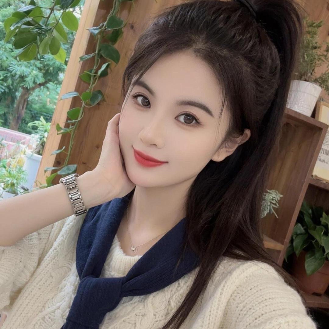 甜姐儿@