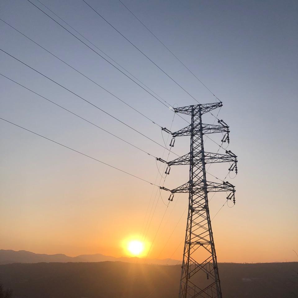 Sunrise