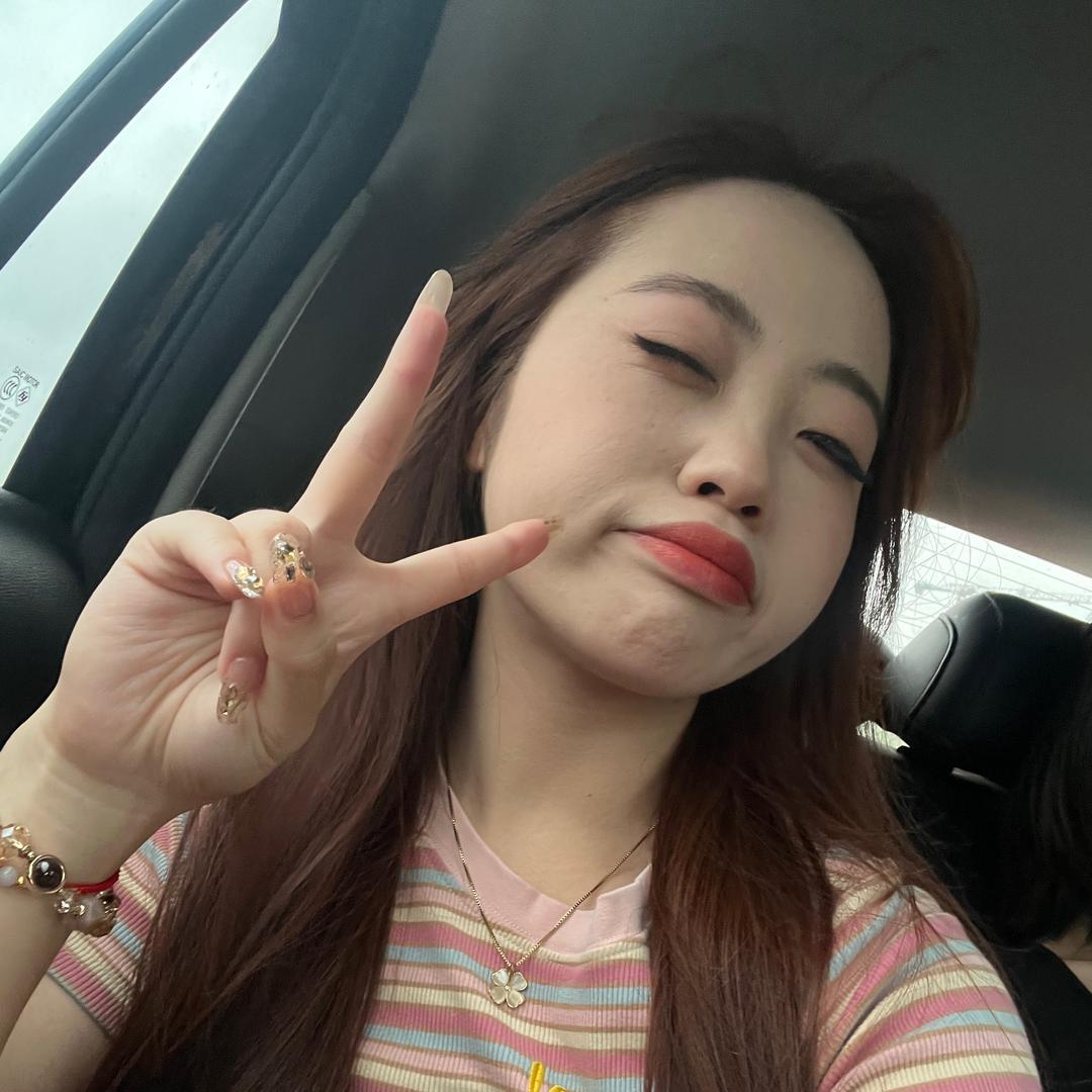 糖糖🍬
