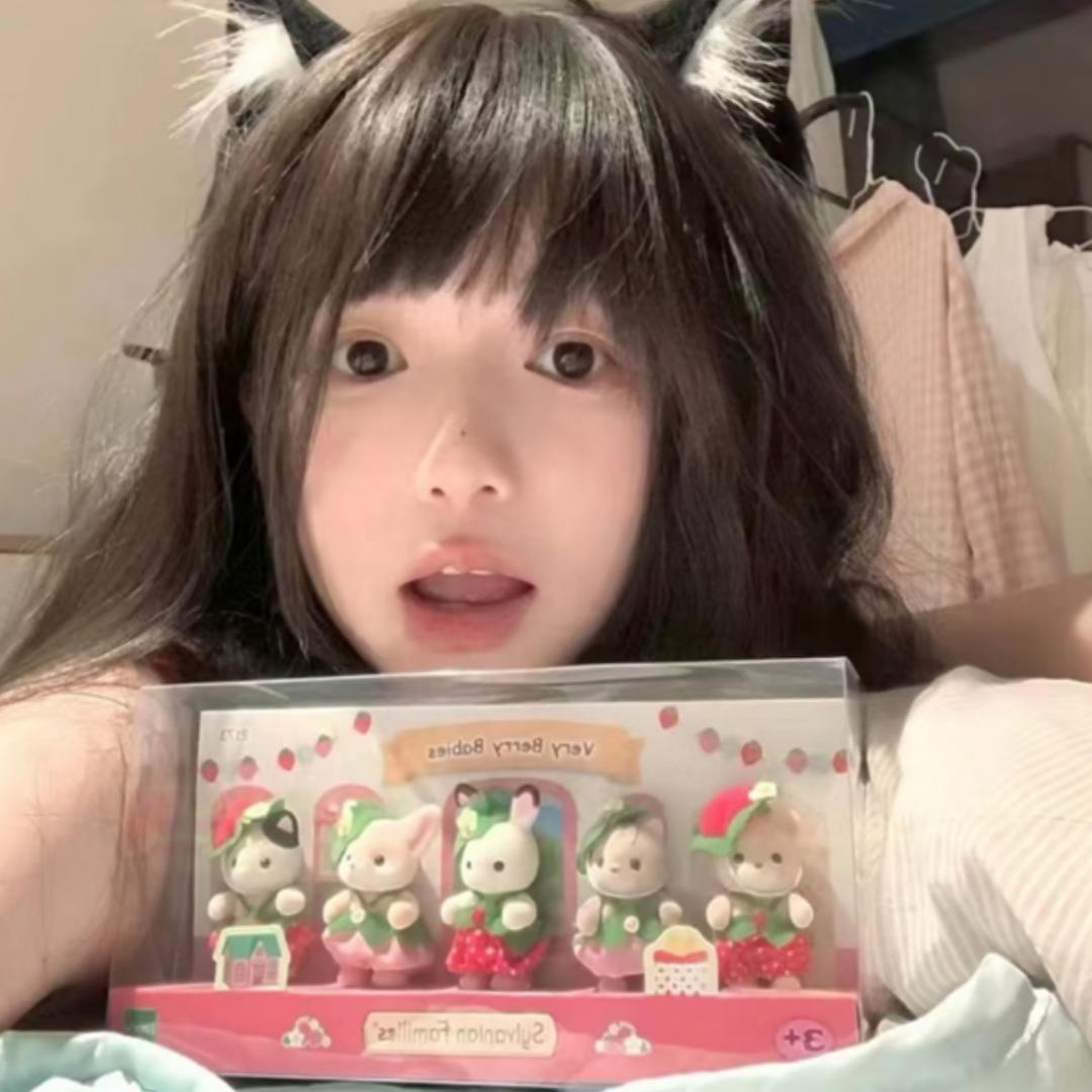 你有你的可爱之处