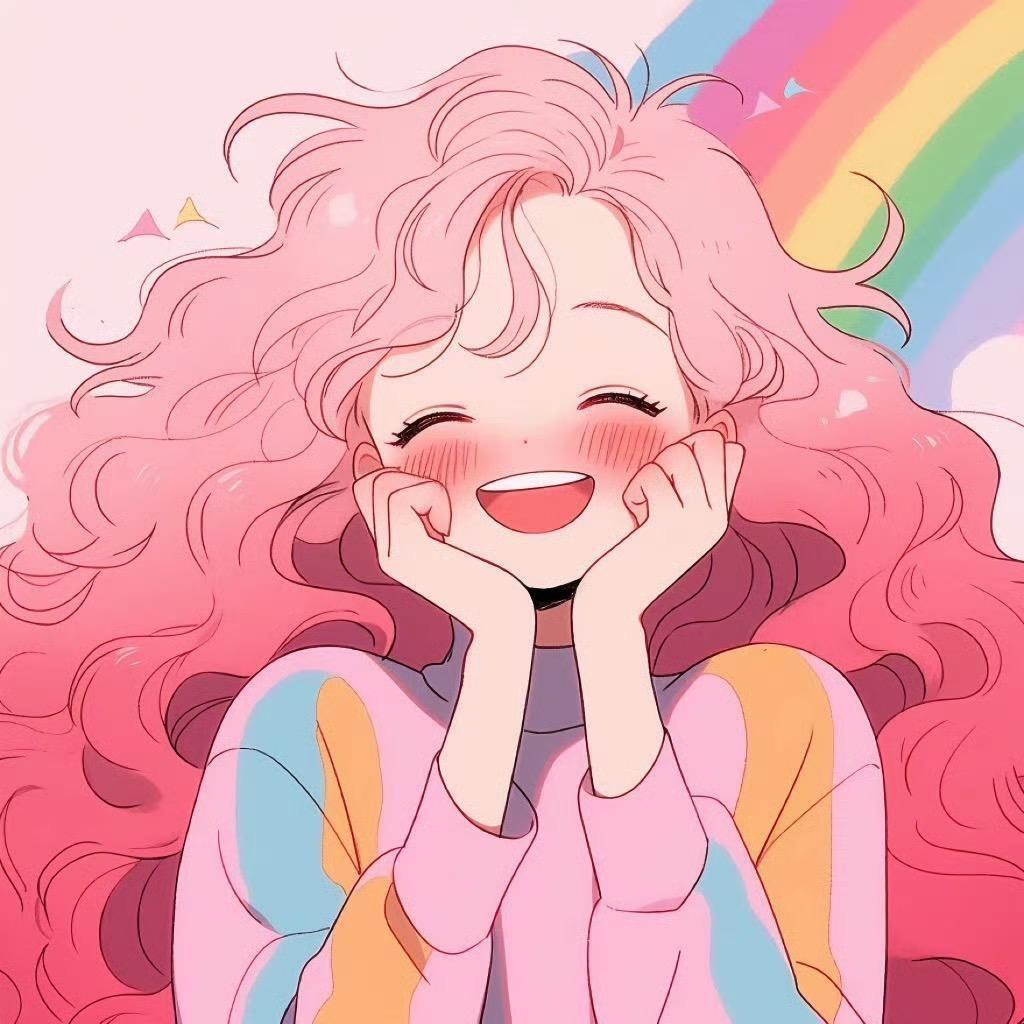 🌈闫仙果儿。