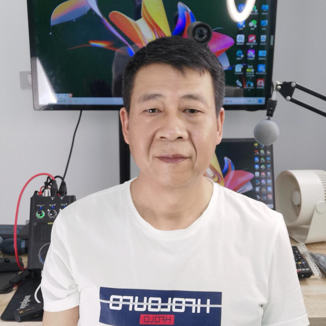 幻影哥ai（首播）