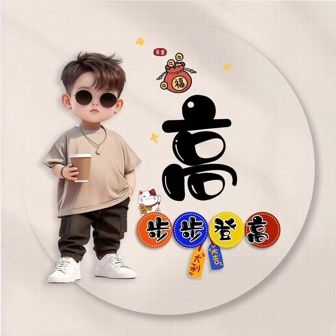 山哥🈶️点傻