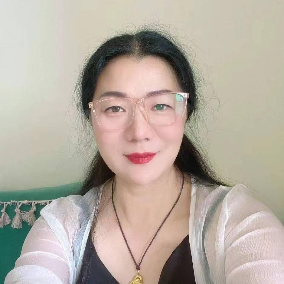 滇老游居推荐官明姐