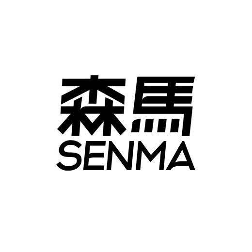 森马骄烁贸易专卖店