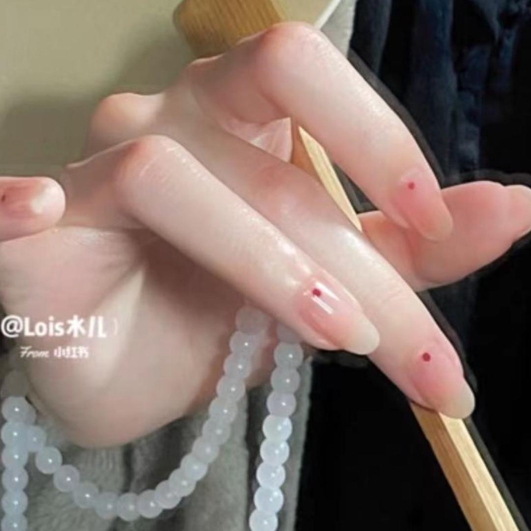 婷子美甲美睫