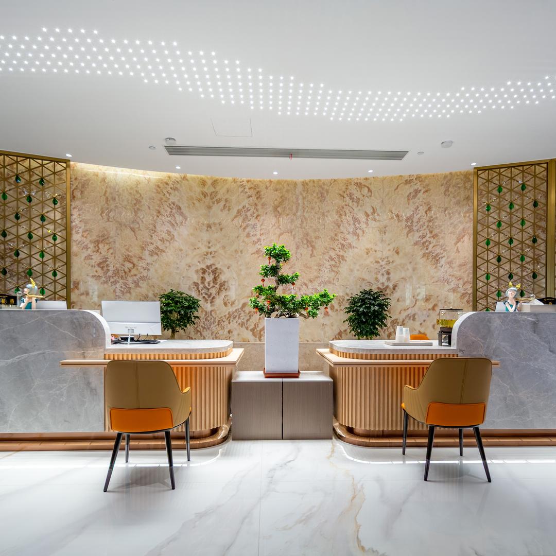 禧悦华庭大酒店