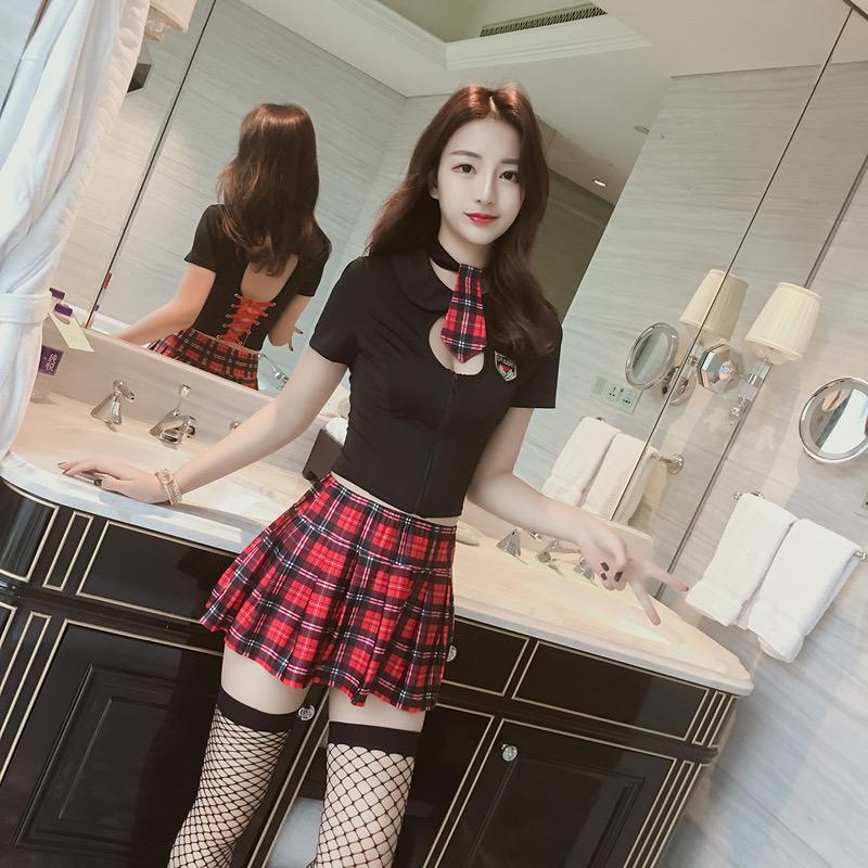 婷妹妹的姐妹团