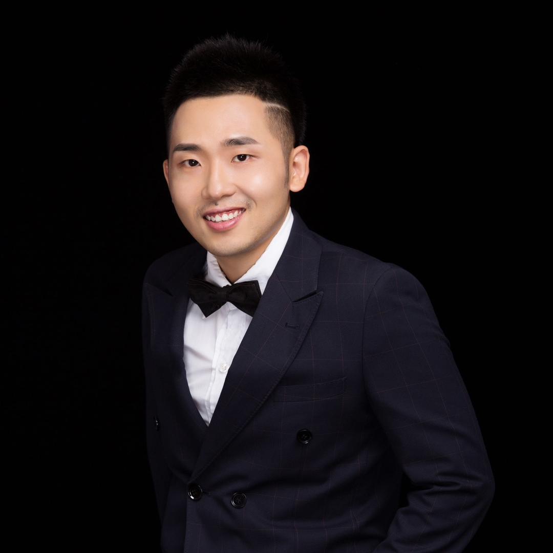 老杨带你考教师