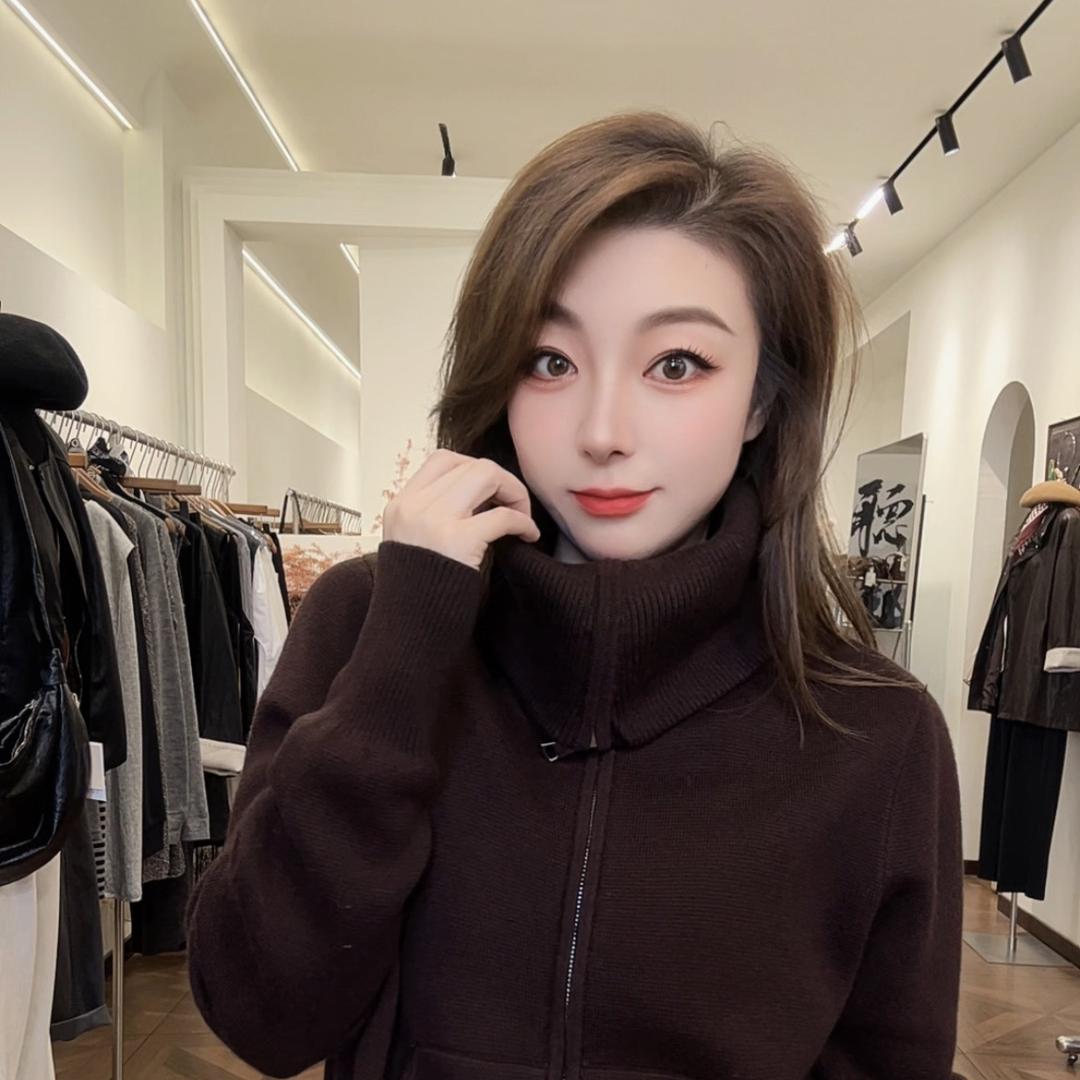 木燃服装美学馆