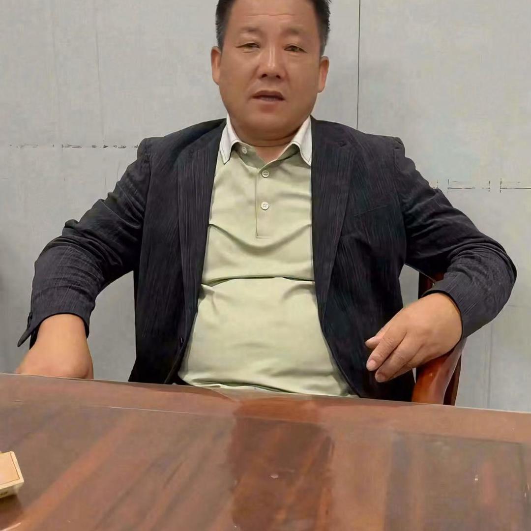 钱老犟 （钢管。盘扣出租  双包业务）