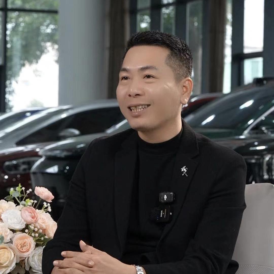 海南亮哥说车直播号