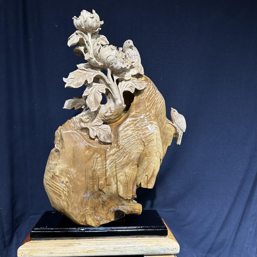 兴旺木业工厂店