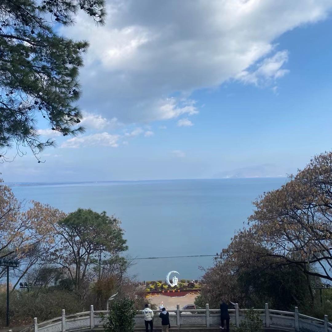 我把你没得法