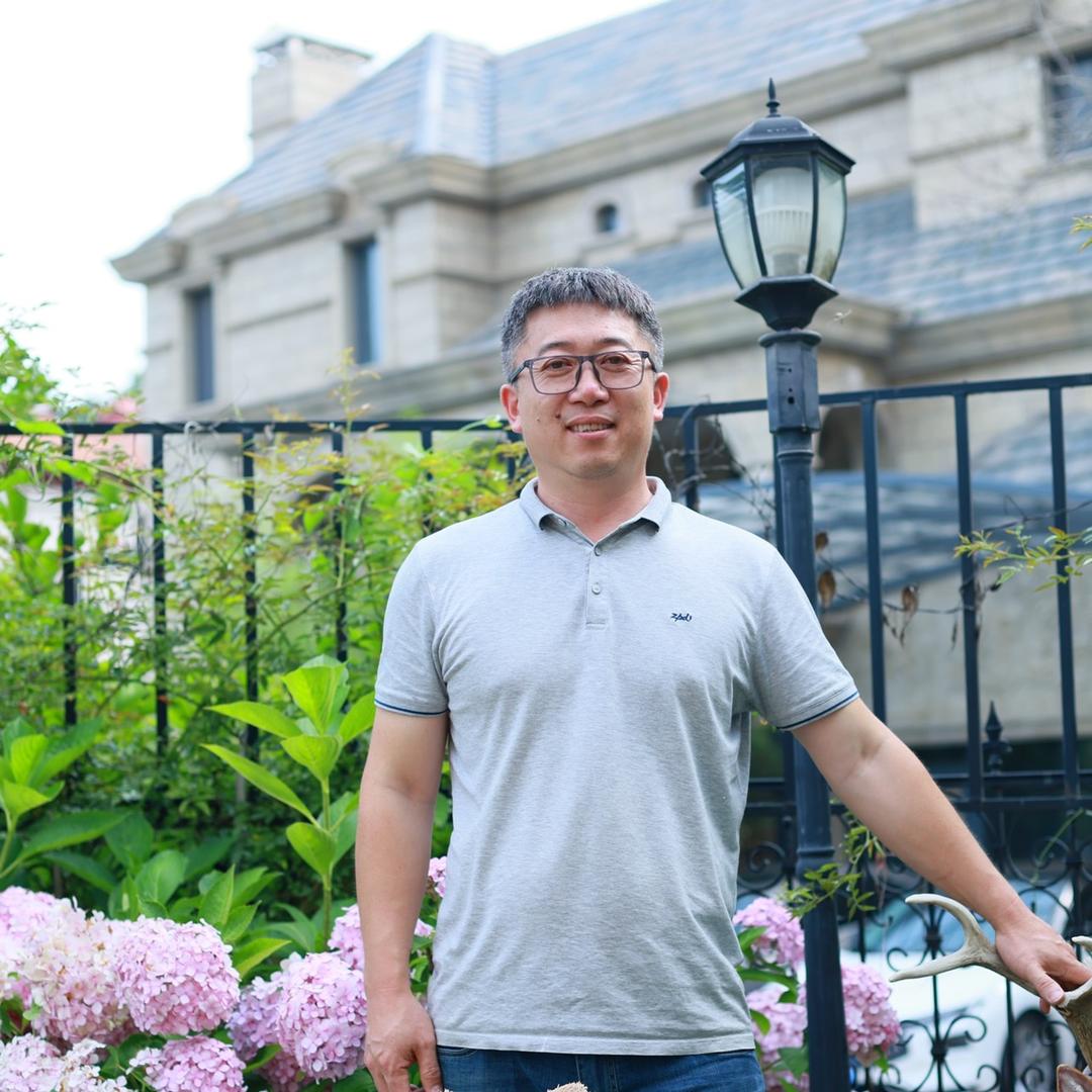 校长赫爸