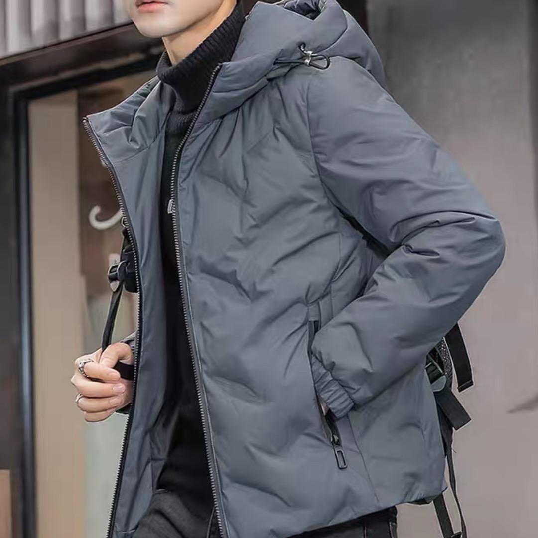 啄木鸟羽绒服专门店