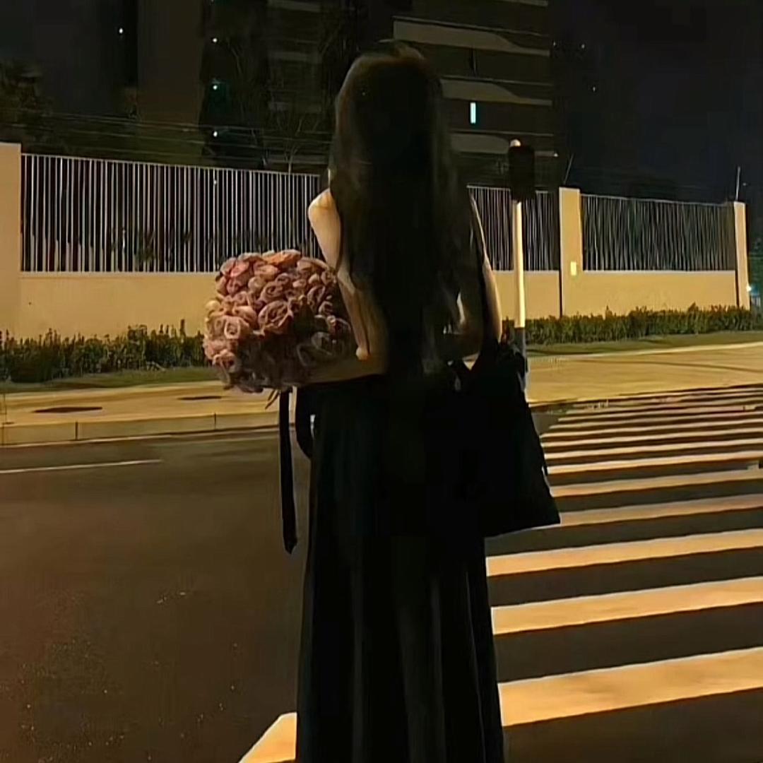 晚风