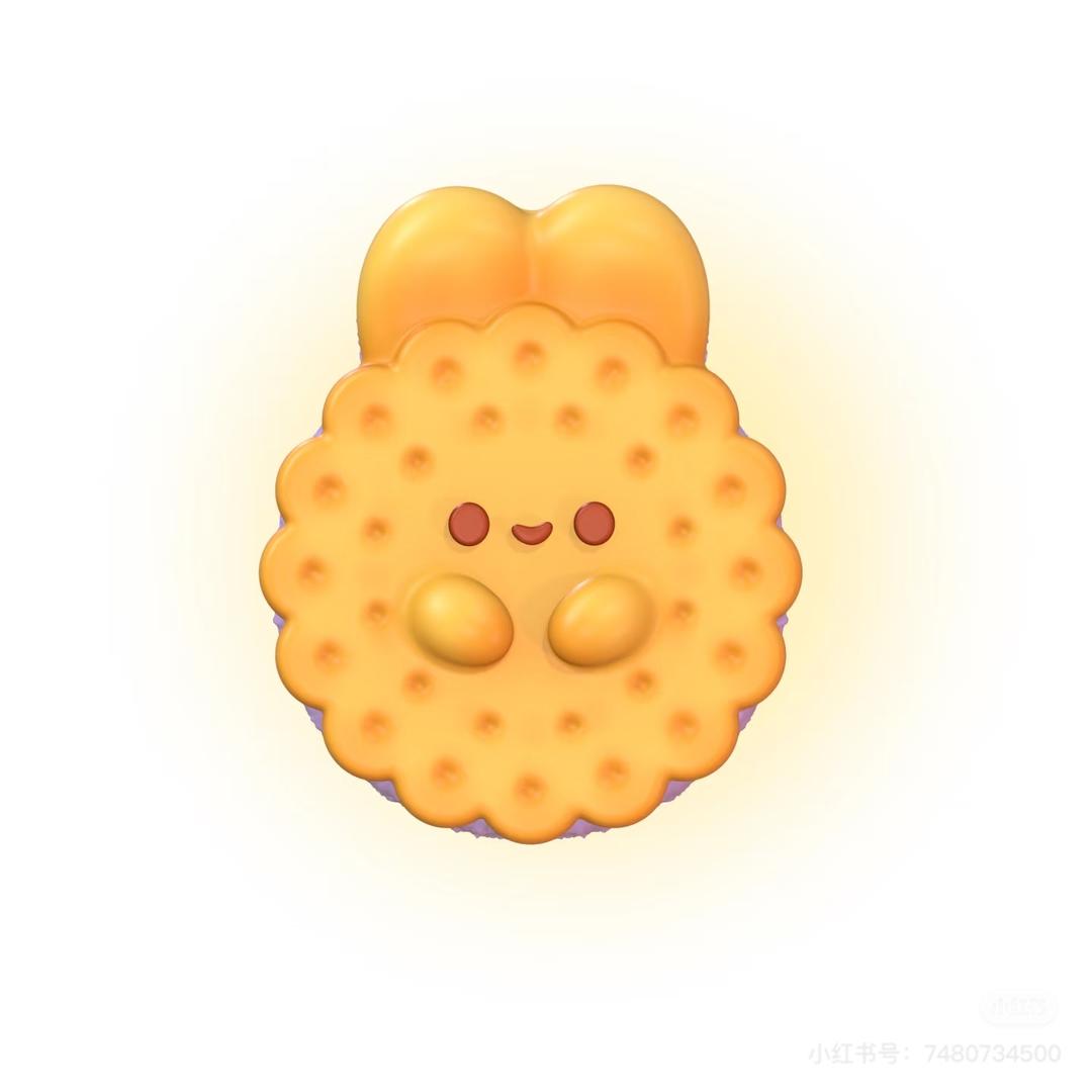 小新手作