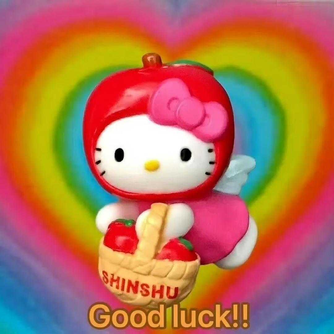 爆胎泡芙（幸运版）