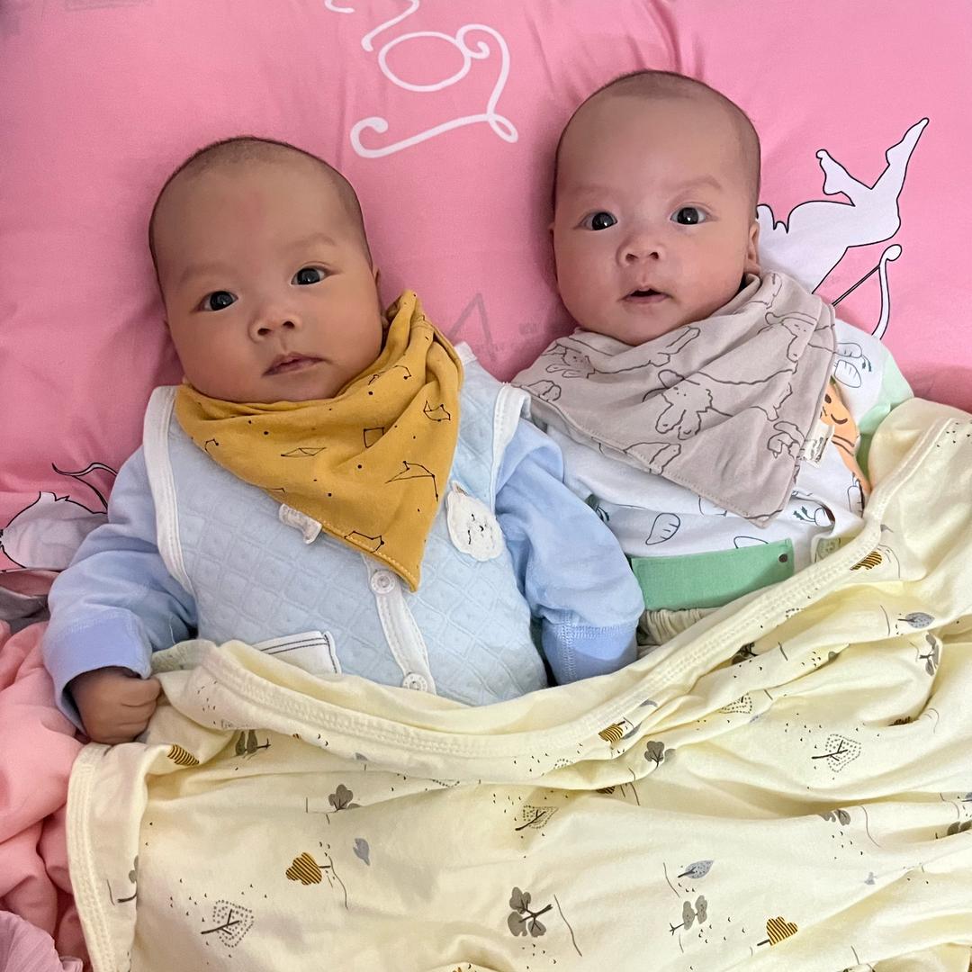 健康宝贝👦🏻