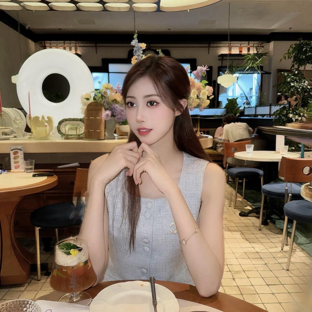 甜甜圈🍩