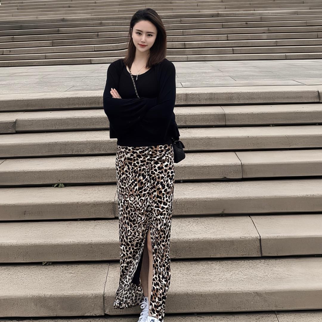 杨子