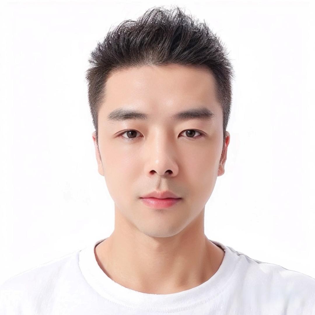 幸运小马哥
