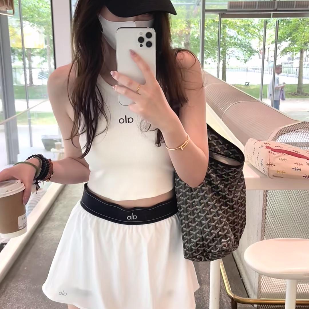 婷婷精品瑜伽服