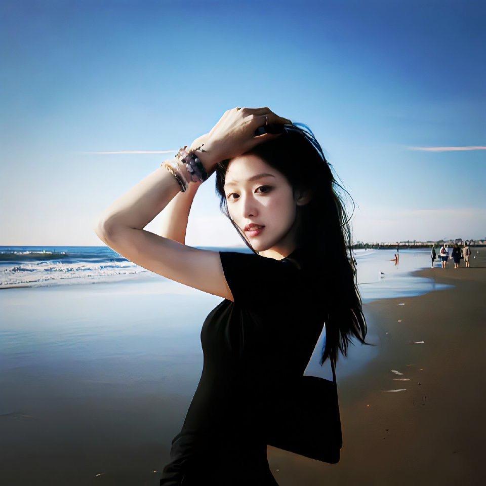 炑-