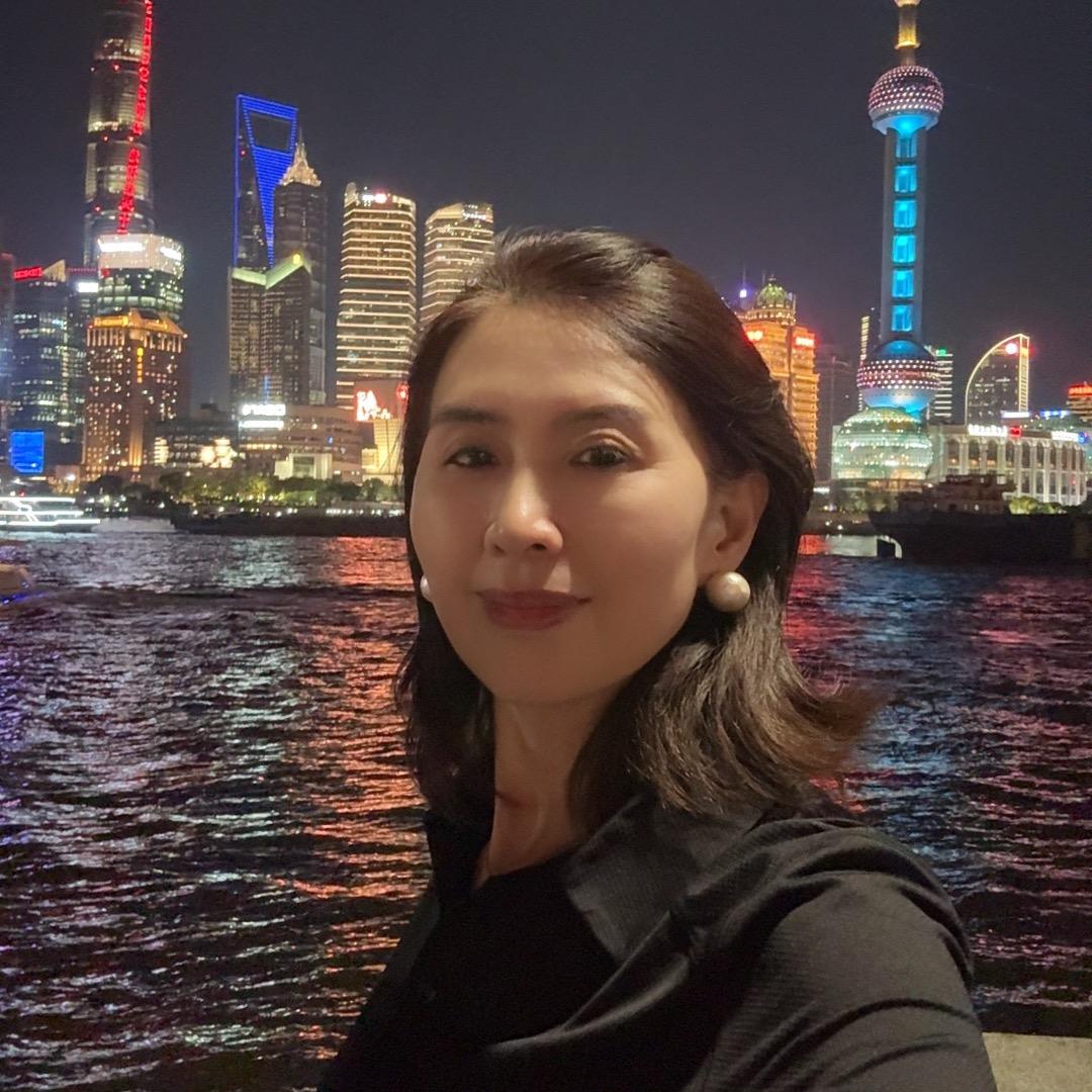 于新姐