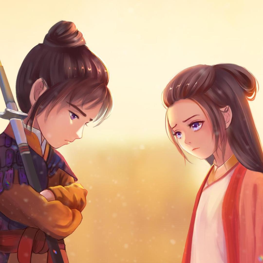 冷风逐青月
