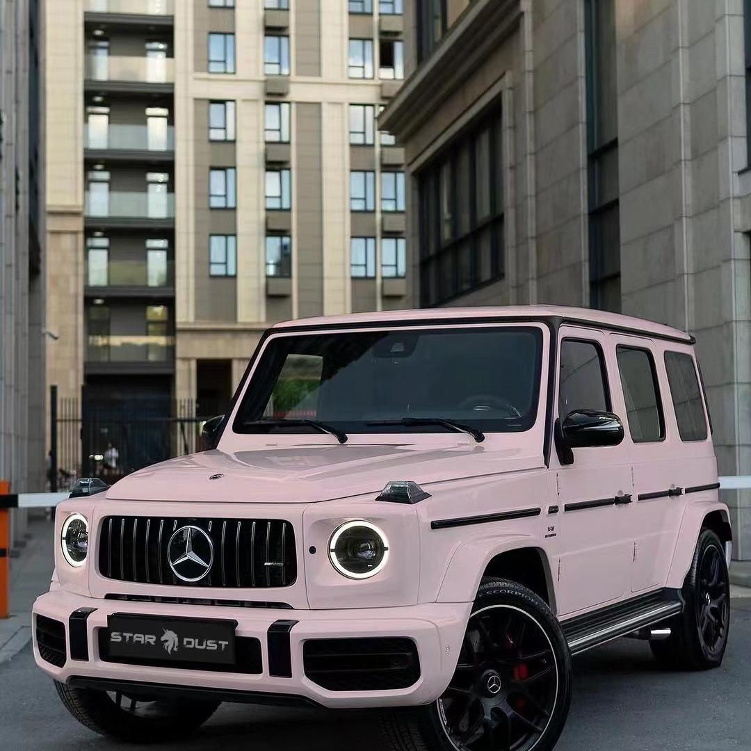 常州小乔二手车