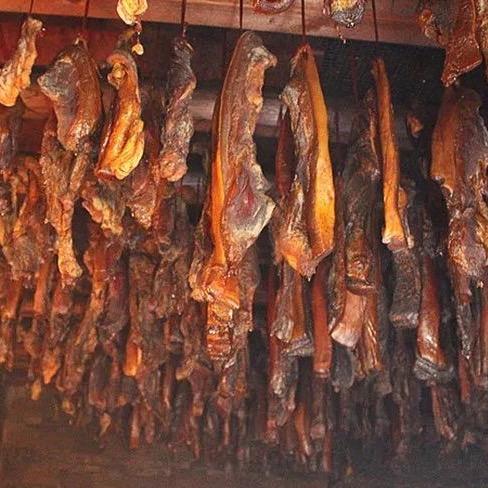 湘妹子腊肉厂家直销