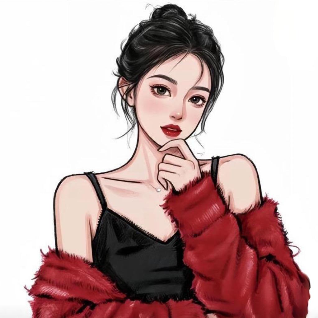 💃是依布呀！