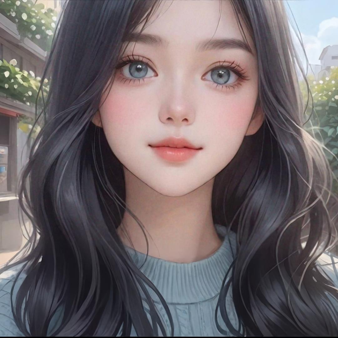 小阿姨