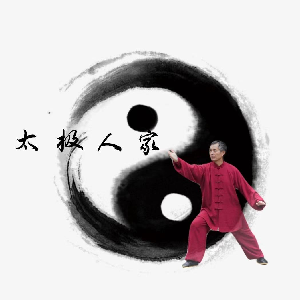 杨氏太极正统教学