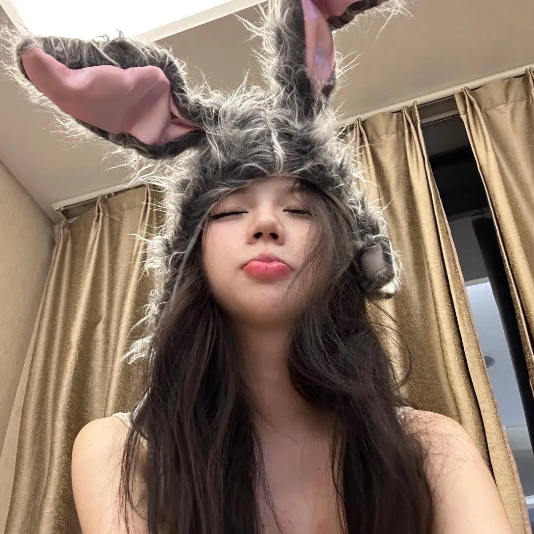 怡条小静鱼🐟
