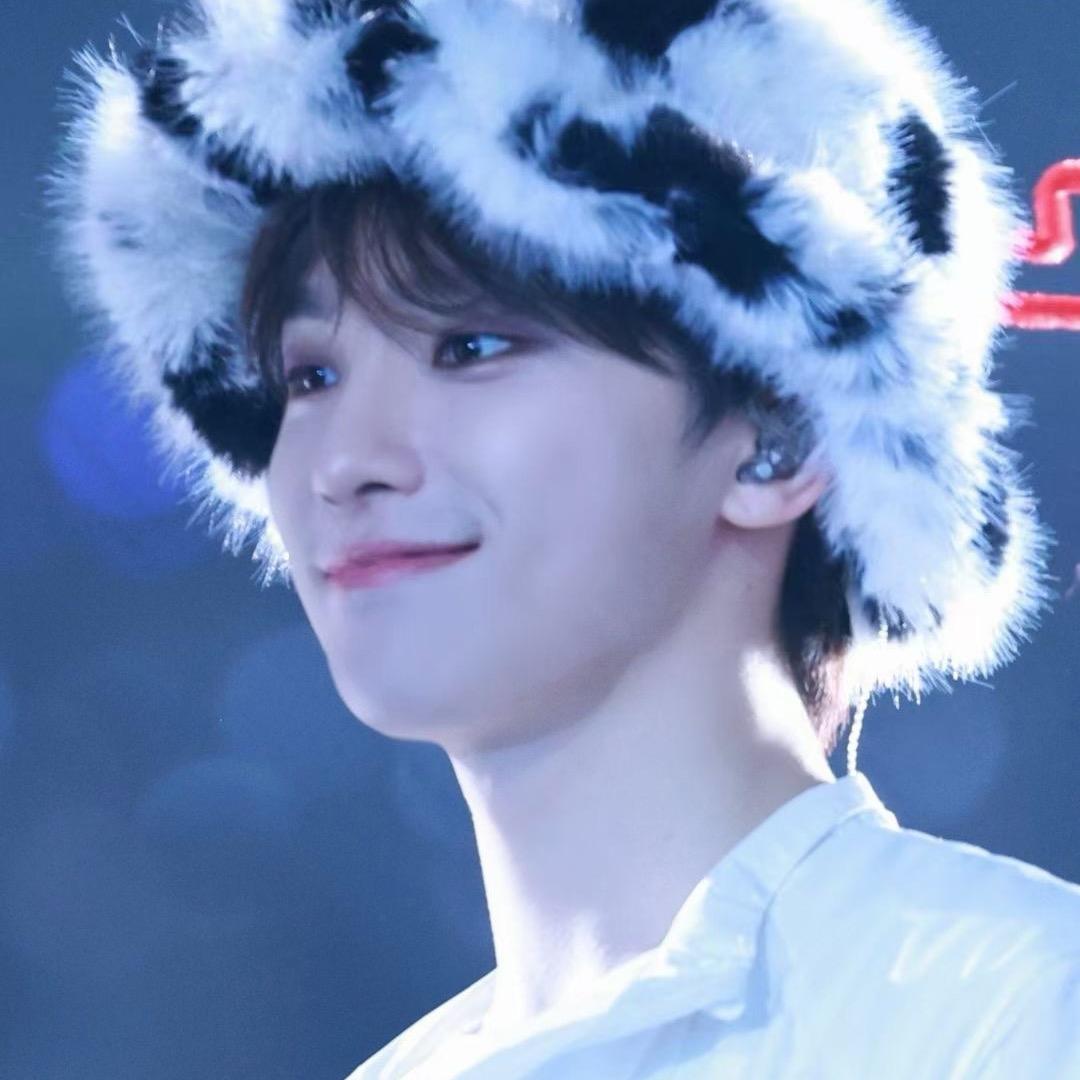 SEVENTEEN—李灿Dino