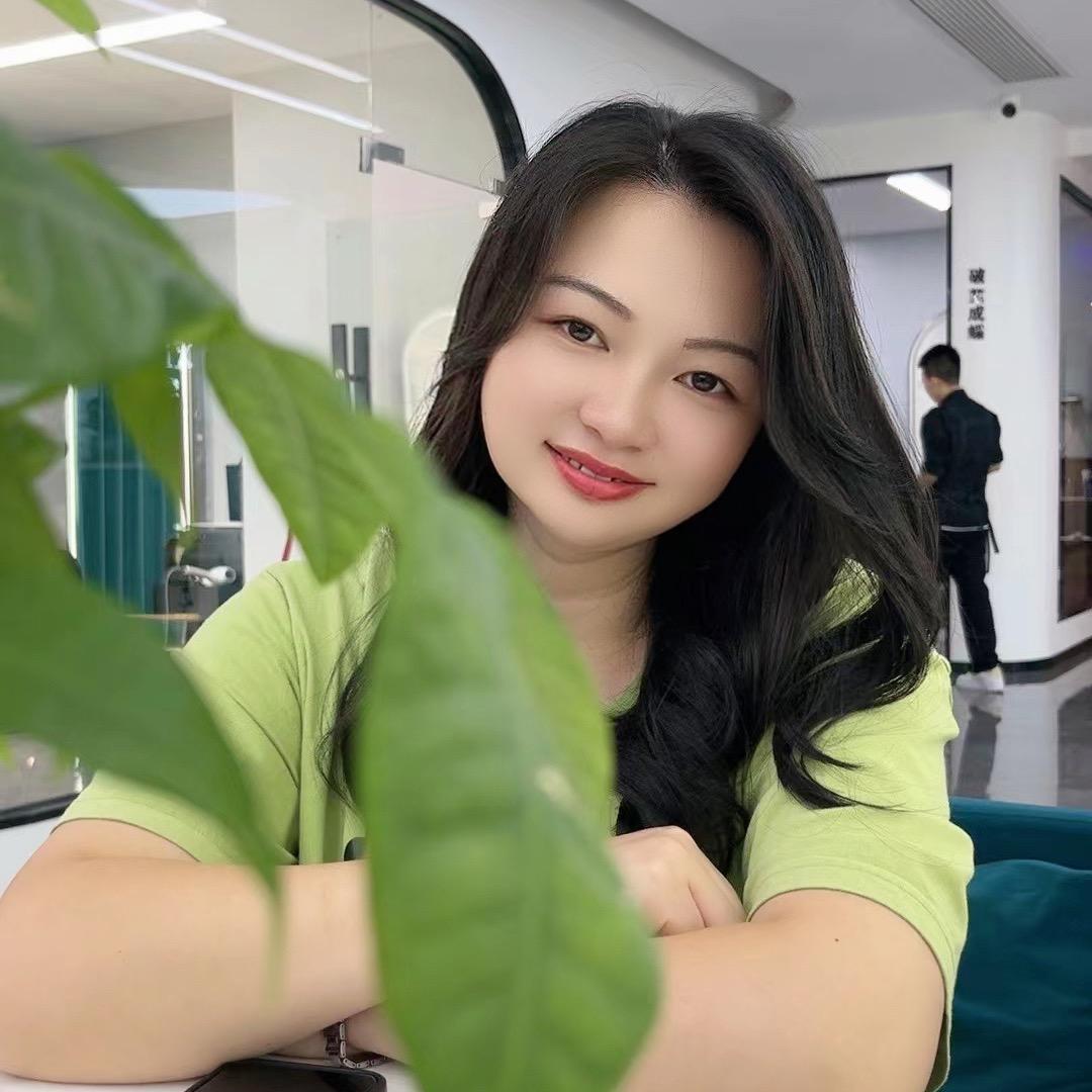 是春春姐吖