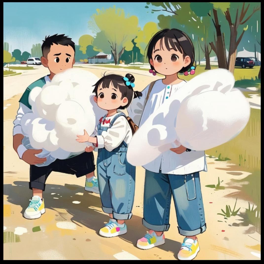 大王小王吖
