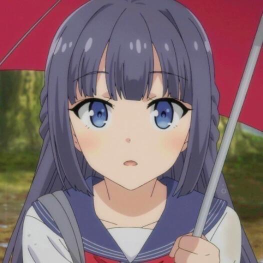 翔子