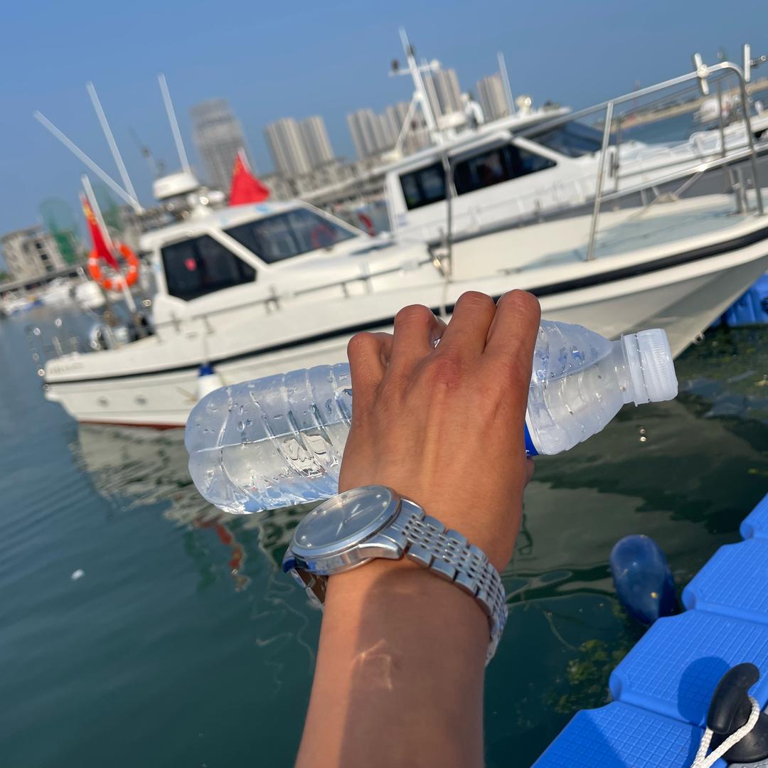 小梁海钓俱乐部